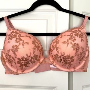 Victoria’s Secret Dream Angel’s Push-Up Bra